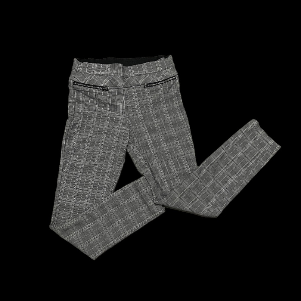 RARE Candie’s Audrey Pull On Vintage 90s Pant Sz S